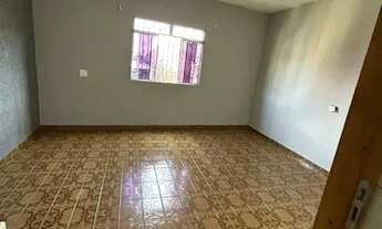 Imagem 3: Amplo sobrado arejado