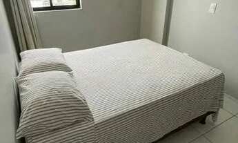 Imagem 6: Flat Mobiliado no Quilombo