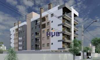 Imagem 3: Apartamento com 3 quartos no Centro de Pinhais