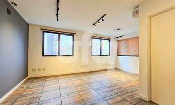 Imagem 2: Conjunto comercial para alugar em Perdizes, 35m², 1 vaga