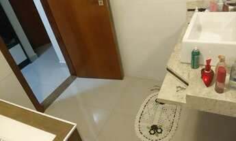 Imagem 4: Casa para comprar, 3 dormitórios, 3 vagas, Residencial Doutor Raul Coury, Rio das Pedras-S