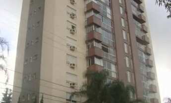 Imagem 2: Novo Hamburgo - Apartamento Padrão - Vila Nova