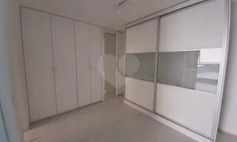 Imagem 2: Apartamento para aluguel e venda com 89 metros quadrados com 1 quarto em Itaim Bibi - São