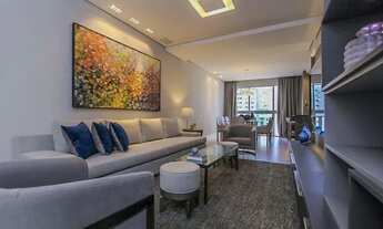 Imagem 2: Apartamento residencial à venda, Centro, Balneário Camboriú