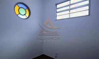 Imagem 3: Casa - Ribeirão Preto - Ribeirânia