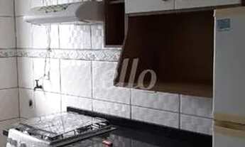 Imagem 5: Guarulhos - Apartamento Padrão - Cidade Tupinambá