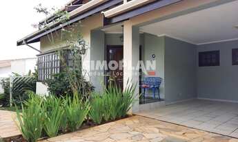 Imagem 2: Casa - Loteamento Caminhos de São Conrado (Sousas) - Campinas