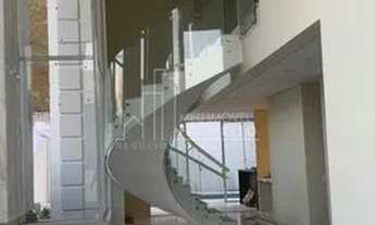 Imagem 4: CASA A VENDA NEOCLASSICA BRISAS JUNDIAI JARDIM SAMAMBAIA SP R$ 3.700.000,00