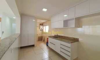 Imagem 4: Apartamento com 3 dormitórios para alugar, 94 m² por R$ 3.539,00/mês - Vila Operária - Rio