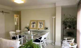 Imagem 7: BARUERI - Apartamento Padrão - SÍTIO TAMBORÉ ALPHAVILLE