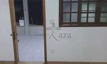 Imagem 3: Casa Campos de São José 3 Dormitórios - 110m²