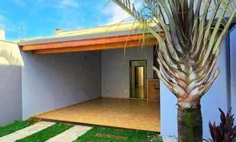 Imagem 3: VENDE-SE CASA LINDA EM JACARAIPE