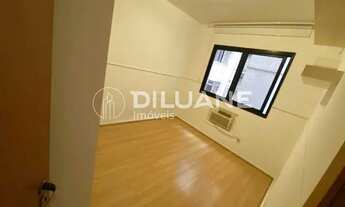 Imagem 7: Apartamento-À VENDA-Humaitá-Rio de Janeiro-RJ