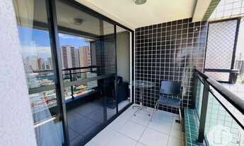 Imagem 4: Cristal XI 140 Apartamento com 3 dormitórios