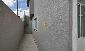 Imagem 4: Casa À Venda - 2 dormitórios - Financiamento Bancário - Atibaia/SP