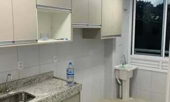 Imagem 2: Apartamento para aluguel com 74 metros quadrados com 2 quartos em Flores - Manaus - AM