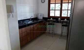 Imagem 3: TR Casa de condomínio para venda possui 200 metros quadrados com 4 quartos