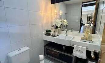 Imagem 4: Apartamento com 3 dormitórios, 144 m² - venda por R$ 750.000,00 ou aluguel por R$ 5.500,01