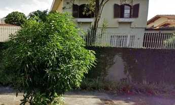 Imagem: SOBRADO - BUTANTÃ - SP