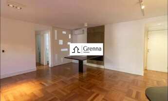 Imagem 4: Apartamento com 90m² para locação - Pinheiros - SP