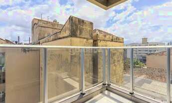 Imagem 4: Apartamento para aluguel, 1 quarto, 1 vaga, PETROPOLIS - Porto Alegre/RS