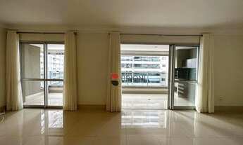 Imagem 3: Apartamento alto padrão Edifício Promenade (Bosque das Juritis), para locação em Ribeirão