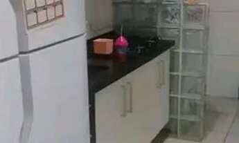 Imagem 2: Vende se um apartamento no jardim Conceição