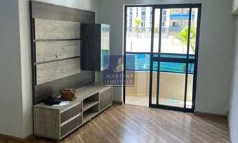 Imagem: Apartamento com 3 dorms, Jardim Paris, Jundiaí