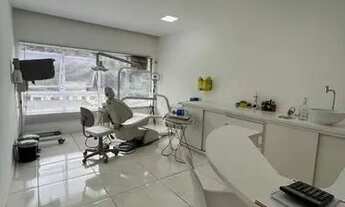 Imagem 3: Consultório odontológico