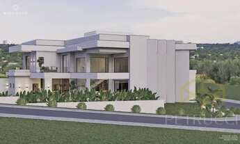 Imagem 7: Casa - Loteamento Mont Blanc Residence - Campinas