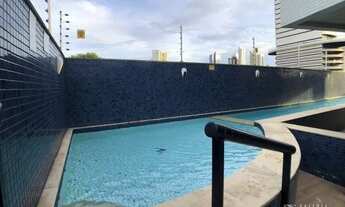 Imagem 6: Pereira Imóveis Vende: Apto 155m², 3 suítes sendo 1 master, 2 vgs - Valor: R$ 1.700.000M