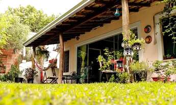 Imagem 5: CASA COM CARA DE FAZENDA - ALUGUEL POR TEMPORADA