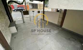 Imagem 2: Casa residencial ou comercial para locação, 2 dormitórios, 1 vaga, 70m², Vila da Saúde