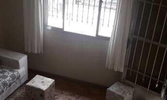 Imagem 5: CASA ASSOBRADADA - VILA FLORESTA - SP