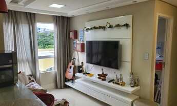 Imagem 3: Apartamento para Venda em Salvador, São Rafael, 2 dormitórios, 1 suíte, 1 banheiro, 1 vaga