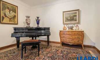 Imagem 5: APARTAMENTO - CAMPO BELO - SP