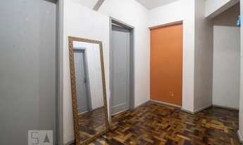 Imagem 3: Apartamento para Aluguel - Floresta, 2 Quartos, 39 m2