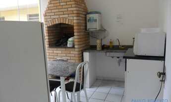 Imagem 5: CASA TÉRREA - BROOKLIN - SP