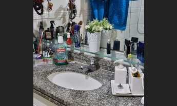 Imagem 6: Apartamento para venda com 130 metros quadrados com 4 quartos em Ingá - Niterói - RJ