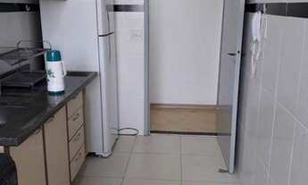 Imagem 7: Apartamento com 2 dormitórios à venda, 48 m² por R$ 370.000,00 - Tatuapé - São Paulo/SP