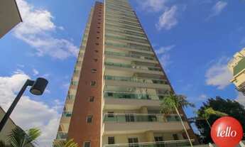 Imagem: São Paulo - Apartamento Padrão - Vila