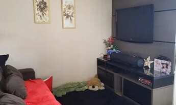 Imagem 4: Cobertura - Jardim Nova Europa - Campinas