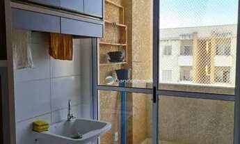 Imagem 5: Apartamento de 2 Dormitórios. Bem localizado, perto de tudo. Apartamento localizado na Cid