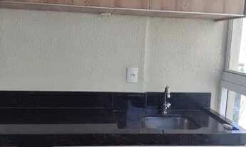 Imagem 4: APARTAMENTO SETOR BUENO