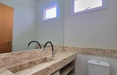 Imagem 5: Casa com 3 dormitórios, 395 m² - venda por R$ 2.800.000,00 ou aluguel por R$ 9.800,00/mês