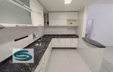 Imagem 5: LOCAÇÃO - 3Q - TIJUCA - 68M² - AREA - SUITE - ARMARIOS - PROXIMO METRÔ