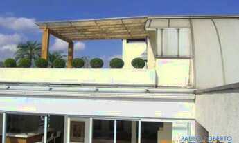 Imagem 1: COBERTURA - MORUMBI - SP