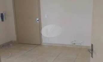 Imagem 2: Apartamento - Vila Industrial - Campinas