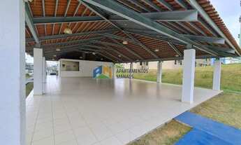 Imagem 4: Jardim Paradiso Alamanda 3qts c/modulados Tarumã