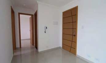 Imagem 5: Apartamento com 2 dormitórios para alugar, 47 m² por R$ 1.600,00 - Vila Nossa Senhora das